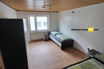 Monteur-Zimmer - Rheinland-Pfalz - monteurzimmerKING in PIRMASENS