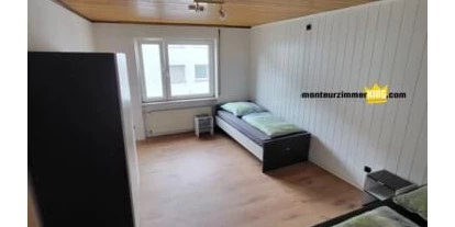 Monteur-Zimmer - Preis pro Nacht - monteurzimmerKING in PIRMASENS
