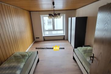 Monteur-Zimmer - Rheinland-Pfalz - monteurzimmerKING in PIRMASENS