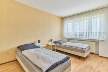 Monteur-Zimmer - Rheinland-Pfalz - TOP UNTERKÜNFTE KAISERSLAUTERN