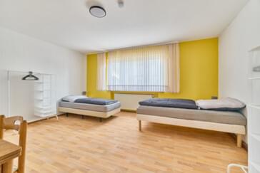 Monteur-Zimmer - Rheinland-Pfalz - TOP UNTERKÜNFTE KAISERSLAUTERN