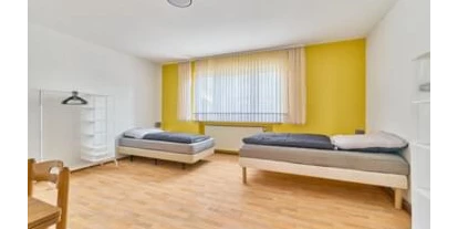 Monteur-Zimmer - Preis pro Nacht - TOP UNTERKÜNFTE KAISERSLAUTERN