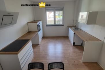 Monteur-Zimmer - Rheinland-Pfalz - monteurzimmerKING in KATZWEILER