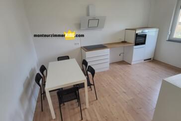 Monteur-Zimmer - Rheinland-Pfalz - monteurzimmerKING in KATZWEILER