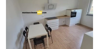 Monteur-Zimmer - Preis pro Nacht - monteurzimmerKING in KATZWEILER
