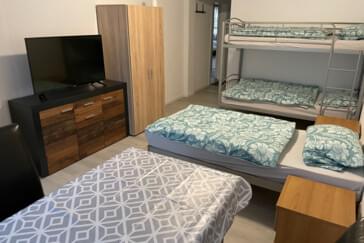 Monteur-Zimmer - Rheinland-Pfalz - Magic Vermietung