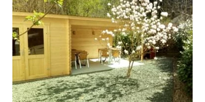 Monteur-Zimmer - Preis pro Nacht - Grill und Raucherbereich - Moderne Unterkünfte für Monteure mit Highspeed Internet
