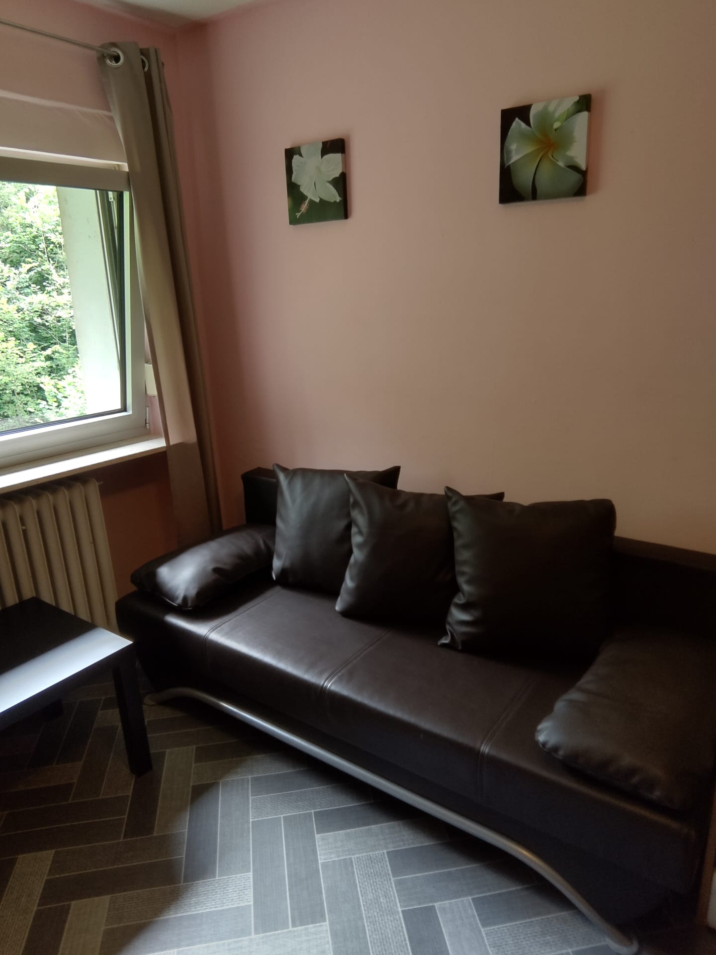 Monteur-Zimmer - Zwischenreinigung - Wohnen - Moderne Unterkünfte für Monteure mit Highspeed Internet