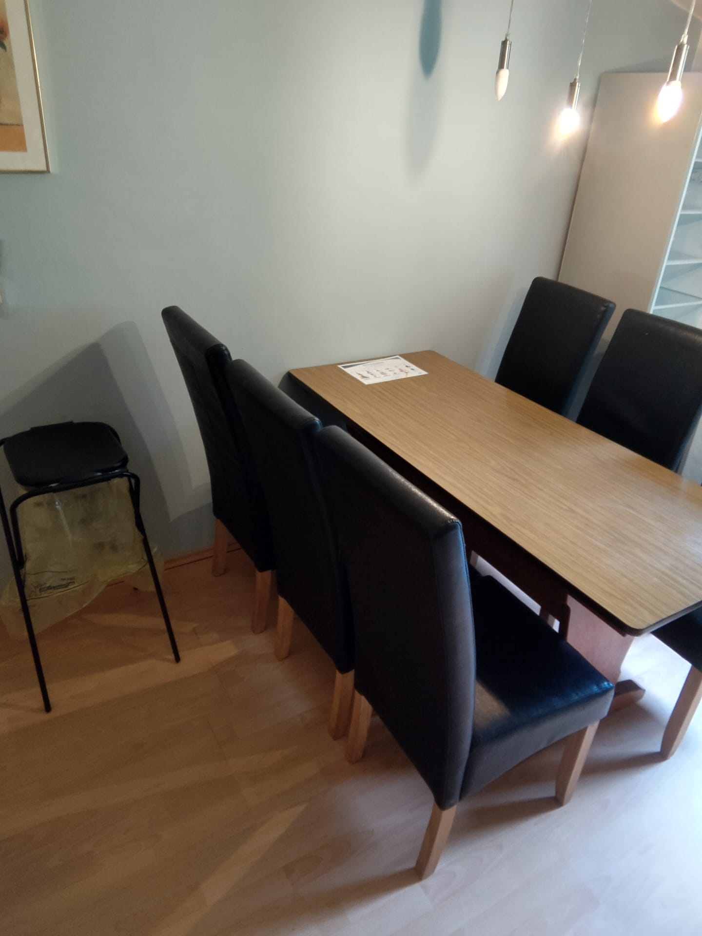 Monteur-Zimmer - Zwischenreinigung - Essen - Moderne Unterkünfte für Monteure mit Highspeed Internet