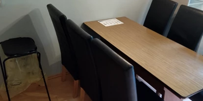 Monteur-Zimmer - Preis pro Nacht - Essen - Moderne Unterkünfte für Monteure mit Highspeed Internet