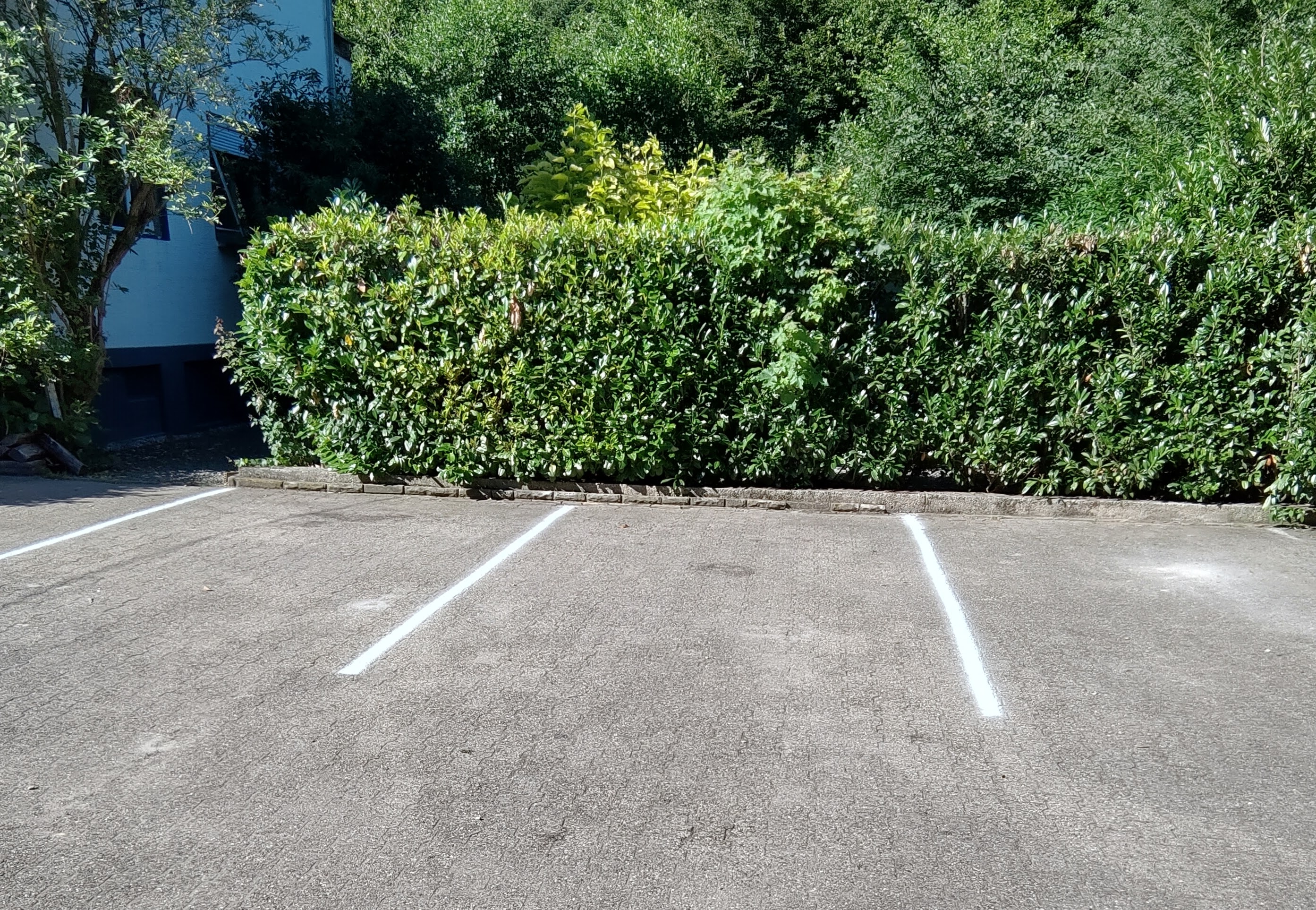 Monteur-Zimmer - Zwischenreinigung - großer Parkplatz - Moderne Unterkünfte für Monteure mit Highspeed Internet