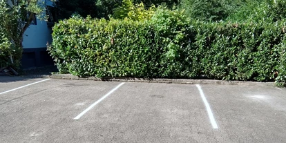 Monteur-Zimmer - Preis pro Nacht - großer Parkplatz - Moderne Unterkünfte für Monteure mit Highspeed Internet
