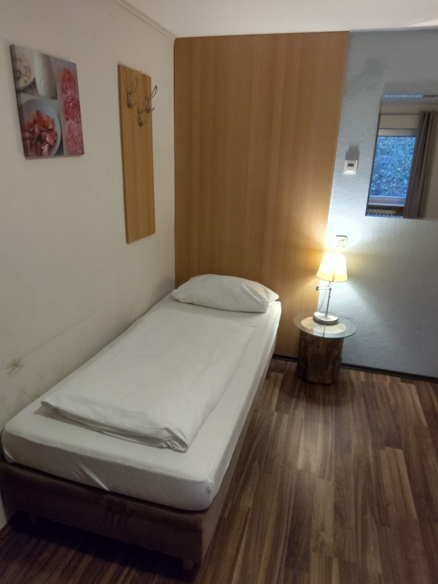 MonteurZimmer: Schlafen - Moderne Unterkünfte für Monteure mit Highspeed Internet