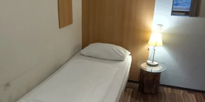 Monteur-Zimmer - Preis pro Nacht - Schlafen - Moderne Unterkünfte für Monteure mit Highspeed Internet