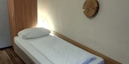 Monteur-Zimmer - Preis pro Nacht - Schlafen - Moderne Unterkünfte für Monteure mit Highspeed Internet