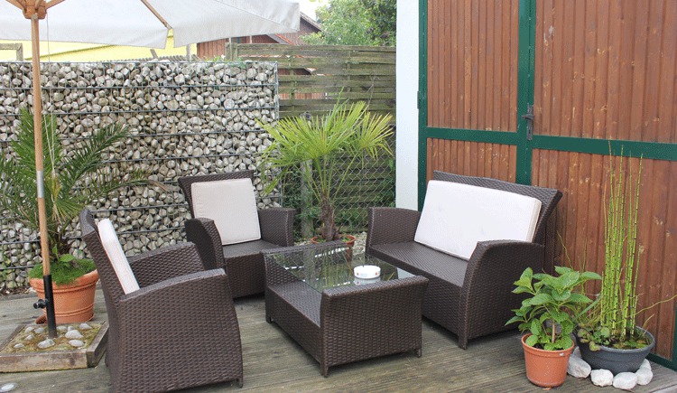 Monteur-Zimmer - Gallspach - Frühstückspension Kibler