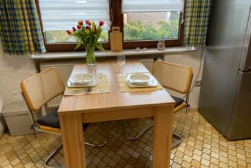 Monteur-Zimmer - Rheinland-Pfalz - Regina Zaun