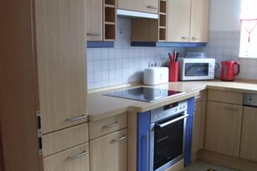 Monteur-Zimmer - Rheinland-Pfalz - Ferienhaus Kindsbach bis 11 Personen