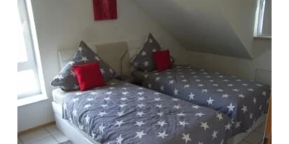 Monteur-Zimmer - Preis pro Nacht - Ferienhaus Kindsbach bis 11 Personen
