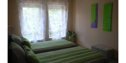 Monteur-Zimmer - Preis pro Nacht - Ferienhaus Kindsbach bis 11 Personen
