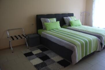 Monteur-Zimmer - Rheinland-Pfalz - Ferienhaus Kindsbach bis 11 Personen