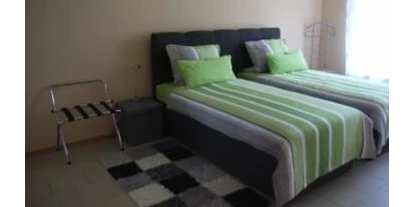 Monteur-Zimmer - Preis pro Nacht - Ferienhaus Kindsbach bis 11 Personen