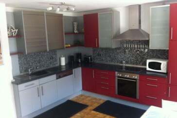 Monteur-Zimmer - Rheinland-Pfalz - Gästehaus Waldmohr