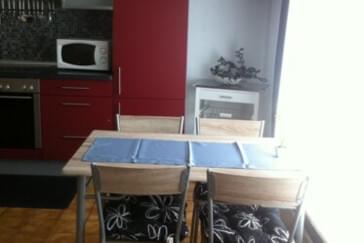 Monteur-Zimmer - Rheinland-Pfalz - Gästehaus Waldmohr