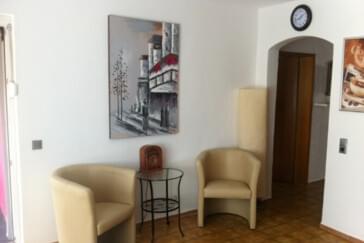 Monteur-Zimmer - Rheinland-Pfalz - Gästehaus Waldmohr