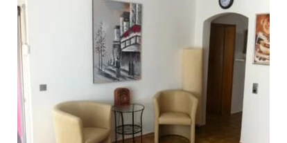 Monteur-Zimmer - Preis pro Nacht - Gästehaus Waldmohr