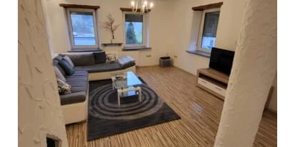 Monteur-Zimmer - Preis pro Nacht - Wohnung Matzenbach