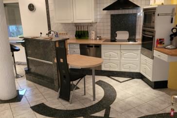 Monteur-Zimmer - Rheinland-Pfalz - Wohnung Matzenbach