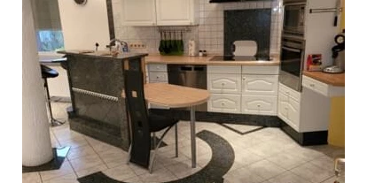 Monteur-Zimmer - Preis pro Nacht - Wohnung Matzenbach