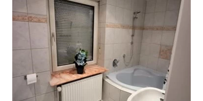 Monteur-Zimmer - Preis pro Nacht - Wohnung Matzenbach