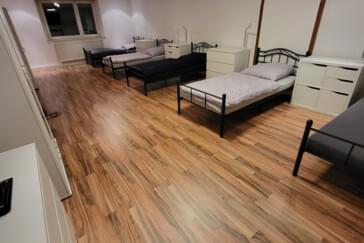 Monteur-Zimmer - Rheinland-Pfalz - Wohnung Matzenbach