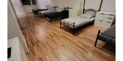 Monteur-Zimmer - Preis pro Nacht - Wohnung Matzenbach