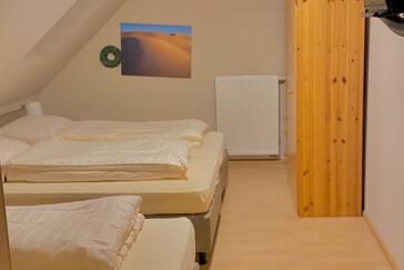 Monteur-Zimmer - Rheinland-Pfalz - Hotel-Restaurant Parthenon - 10 Minuten bis Innenstadt Kaiserslautern