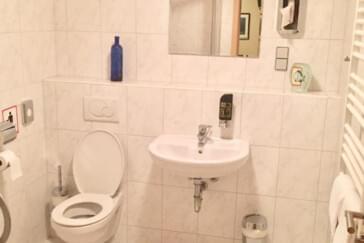 Monteur-Zimmer - Rheinland-Pfalz - Hotel-Restaurant Parthenon - 10 Minuten bis Innenstadt Kaiserslautern