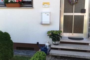 Monteur-Zimmer - Rheinland-Pfalz - Ferienwohnung am Langenberg