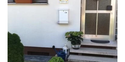 Monteur-Zimmer - Preis pro Nacht - Ferienwohnung am Langenberg