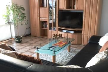 Monteur-Zimmer - Rheinland-Pfalz - Ferienwohnung am Langenberg