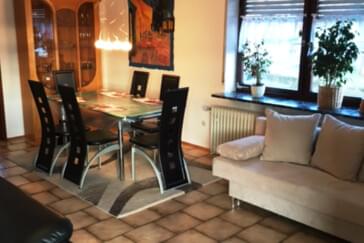 Monteur-Zimmer - Rheinland-Pfalz - Ferienwohnung am Langenberg