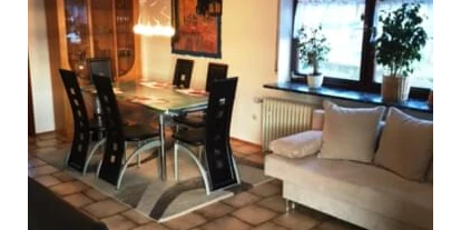 Monteur-Zimmer - Preis pro Nacht - Ferienwohnung am Langenberg