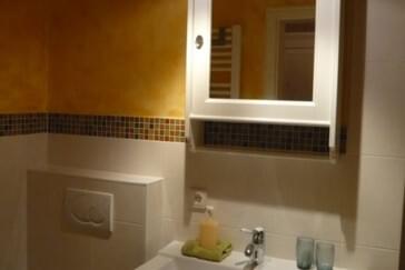 Monteur-Zimmer - Rheinland-Pfalz - B & B Louise - gemütliches Wohnen