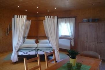 Monteur-Zimmer - Rheinland-Pfalz - B & B Louise - gemütliches Wohnen