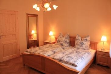 Monteur-Zimmer - Rheinland-Pfalz - B & B Louise - gemütliches Wohnen