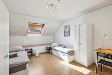 Monteur-Zimmer - Rheinland-Pfalz - Monteurzimmer Kindsbach, Katzweiler, Obernheim-Kircharnbach, Hütschenhausen