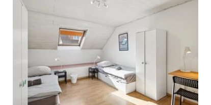 Monteur-Zimmer - Preis pro Nacht - Monteurzimmer Kindsbach, Katzweiler, Obernheim-Kircharnbach, Hütschenhausen