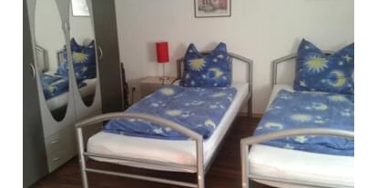 Monteur-Zimmer - Preis pro Nacht - Ferienhaus Anne