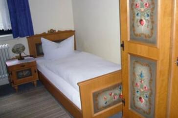 Monteur-Zimmer - Rheinland-Pfalz - Pension Waldesruhe